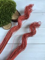 Сухоцвіт Тінг Тінг оранжевий - Сухоцвіт Тінг Тінг