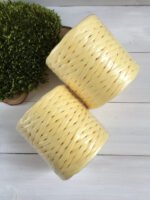 Рафія жовта ( 250 м ) - Пакувальні матеріали