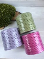 Рафія бузкова ( 250 м ) - Пакувальні матеріали