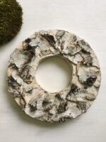 Вінок з березової кори - Основи для композицій і декору