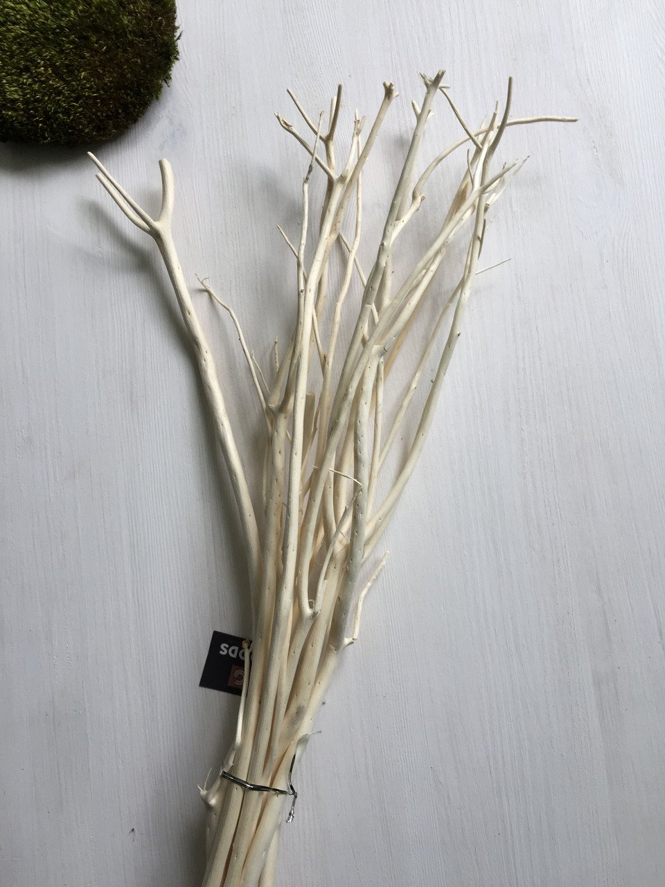 3165515556_mitsumata-vybelennaya.jpg Мітсумата вибілена - Основи для композицій і декору