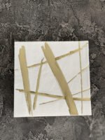 Серветки "Gold White" - Серветки