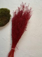 Муніграс натуральний червоний - Муніграс