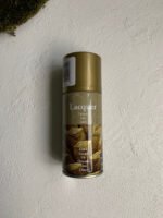 Фарба - лак золото 150 мл - Аксесуари