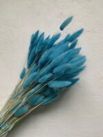 Лагурус світло синій 100 гр - Лагурус