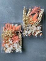 Набір для творчості коралово-бежевий - Набори для творчості