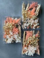 Набір для творчості коралово-бежевий - Набори для творчості