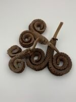 Сухоцвіт Palm Ring ( 12-15 см) 3 шт - Інше