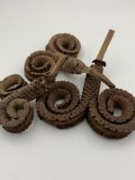 Сухоцвіт Palm Ring ( 12-15 см) 3 шт - Інше