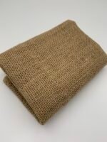 Мішковина натуральна 1 м/50 см - Флористичний декор