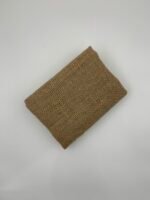 Мішковина натуральна 1 м/50 см - Флористичний декор