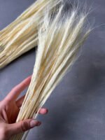 Жито натуральне вибілене 25 шт - Пшениця