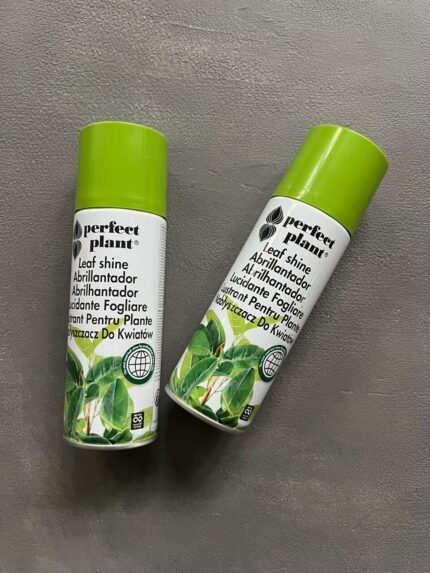 Лак для квітів "Perfect Plant" - Аксесуари
