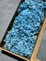 Гортензія стабілізована блакитна  100 гр - Гортензія