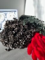 Гліксія графітова (90 гр) - Гліксія