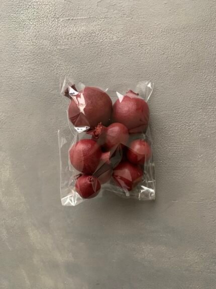 Гранат червоний декоративний (100 г)