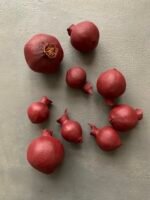 Гранат червоний декоративний (100 г)