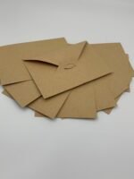 Конверт крафтовий 10х15 см 10 шт - Конверти