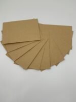 Конверт крафтовий 10х15 см 10 шт - Конверти