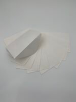 (Копія)Конверт білий (10 шт) - Конверти