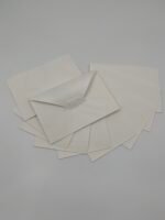 (Копія)Конверт білий (10 шт) - Конверти