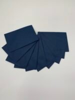 Конверт темно-синій 10х15 см 10 шт - Конверти