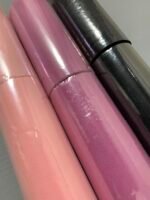 Фатин декоративний рожево-фіолетовий, щільне плетіння 15 см х 22,8 м - Фатин