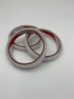 Скотч двосторонній 10 мм х 10 м - Скотч та тримачі