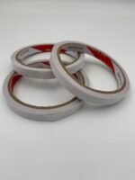 Скотч двосторонній 10 мм х 10 м - Скотч та тримачі