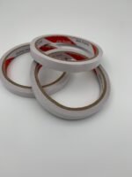 Скотч двосторонній 10 мм х 10 м - Скотч та тримачі