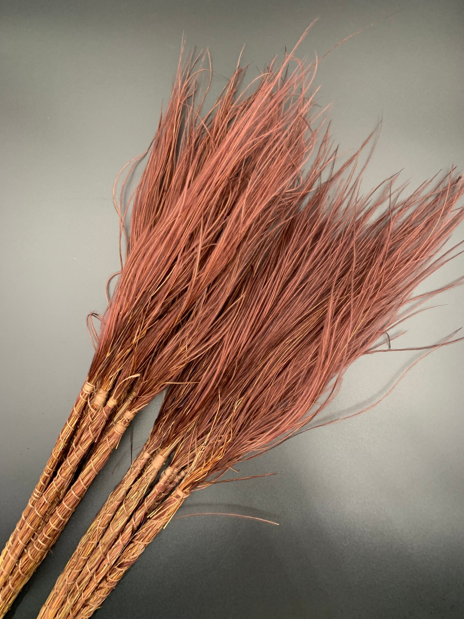 Ковила натуральна коричнева - Ковила Ковила натуральна коричнева - Ковила