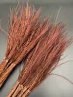 Ковила натуральна коричнева - Ковила