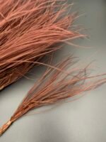 Ковила натуральна коричнева - Ковила