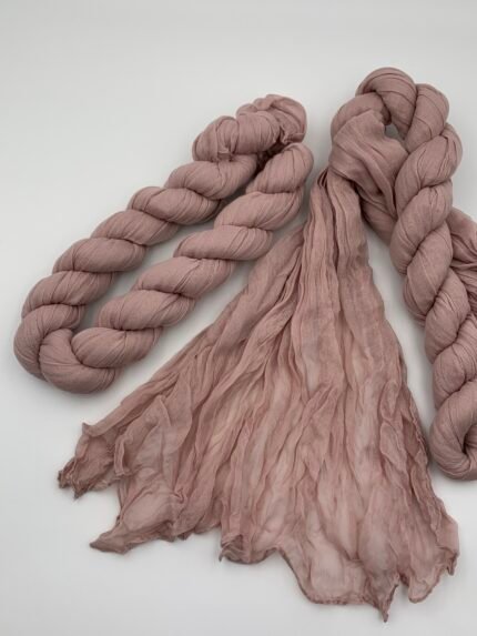 Ранер пудровий 90 см / 4 м - Ранери/Серветки