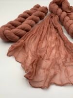 Ранер античний темний 90 см / 4 м - Ранери/Серветки