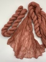 Ранер античний темний 90 см / 4 м - Ранери/Серветки