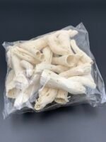 Корінці Pepe Cone вибілені 100 г - Бромус