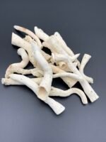 Корінці Pepe Cone вибілені 100 г - Бромус