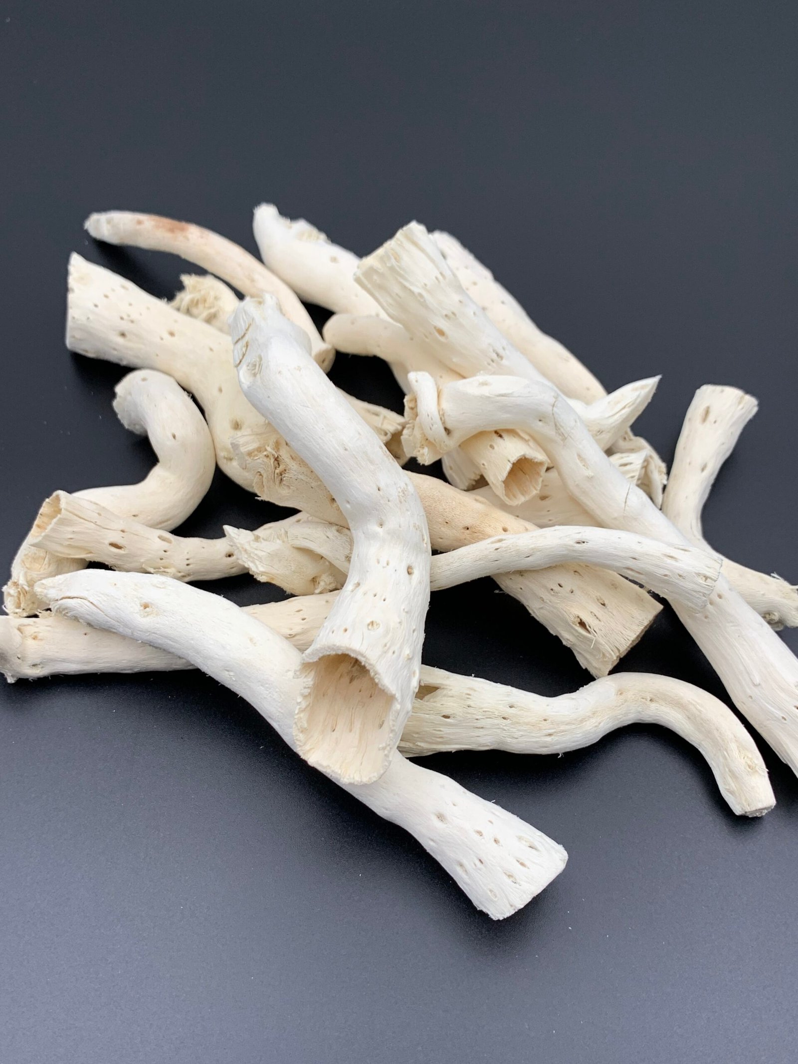 Корінці Pepe Cone вибілені 100 г - Бромус Корінці Pepe Cone вибілені 100 г - Бромус