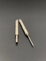 Інструмент для кензану 2 в 1 випрамляч-очищувач срібло - Інструмент для кензану