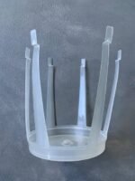 Основа пластикова для зберігання та транспортування букетів - Засоби для збереження рослин