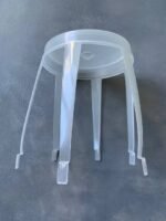 Основа пластикова для зберігання та транспортування букетів - Засоби для збереження рослин