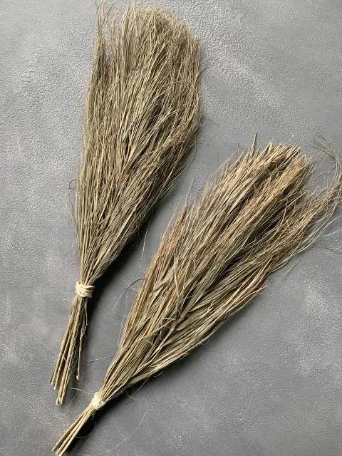 Листя фінікової пальми міні 10 шт - Пальмове листя Листя фінікової пальми міні 10 шт - Пальмове листя