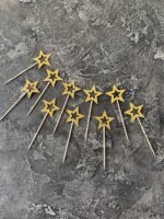 ТОППЕРИ "STARS" - Топпери