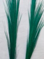 Трава декоративна Раюнг (Rayung Pampas) колір смарагдовий, 3 шт. - Інше