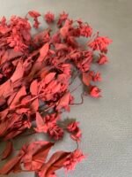Буплерум темно-червоний стабілізований, 35 г. - Стабілізовані рослини (зелень, листя, мох)