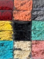 Аспарагус 10 г, стабілізований блакитний - Аспарагус стабілізований